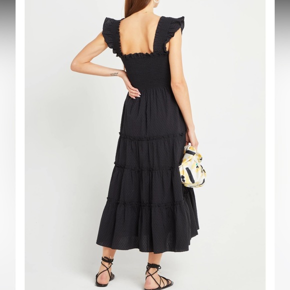 kourt Calypso Maxi Dress USA xs fit small as well - Picture 2 of 15